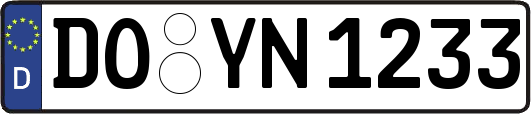 DO-YN1233