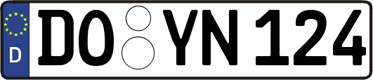 DO-YN124