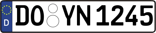 DO-YN1245