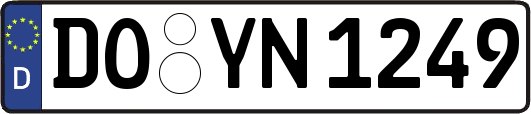 DO-YN1249