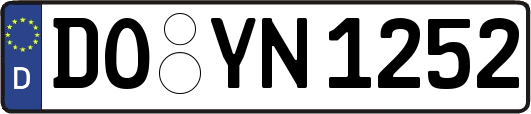 DO-YN1252