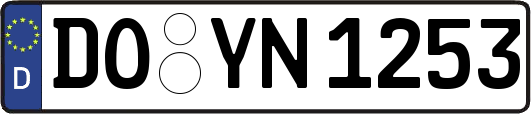 DO-YN1253