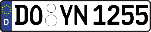 DO-YN1255