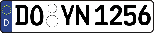 DO-YN1256