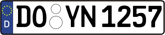 DO-YN1257