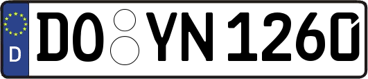 DO-YN1260