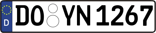 DO-YN1267