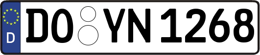 DO-YN1268