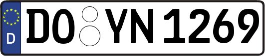 DO-YN1269