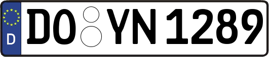 DO-YN1289