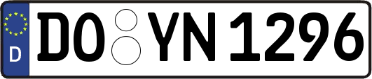 DO-YN1296