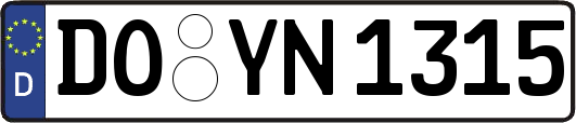DO-YN1315
