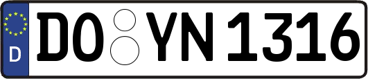 DO-YN1316