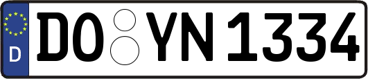 DO-YN1334