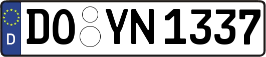 DO-YN1337