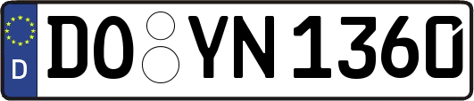 DO-YN1360