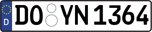 DO-YN1364