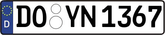 DO-YN1367