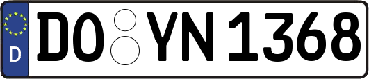 DO-YN1368