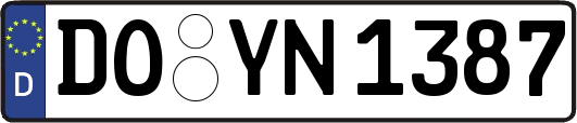 DO-YN1387