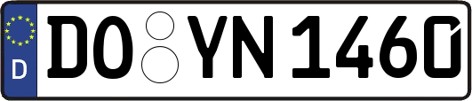 DO-YN1460