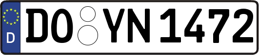 DO-YN1472