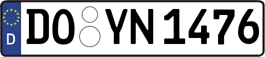 DO-YN1476