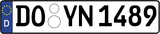DO-YN1489