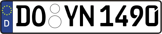 DO-YN1490