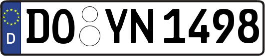 DO-YN1498