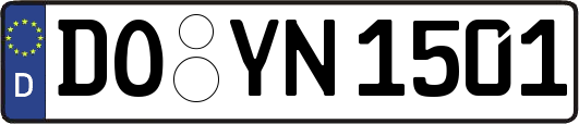 DO-YN1501