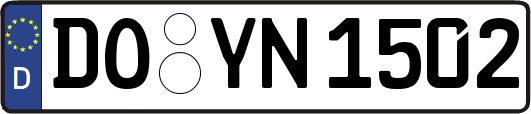 DO-YN1502