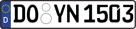 DO-YN1503