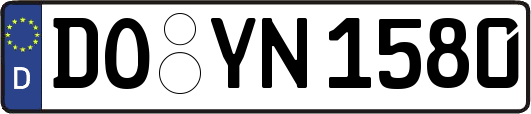 DO-YN1580