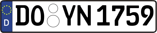 DO-YN1759