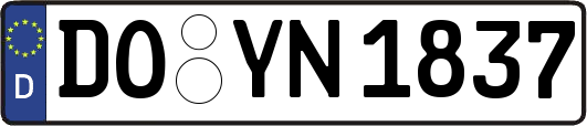 DO-YN1837