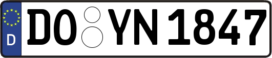 DO-YN1847