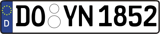 DO-YN1852