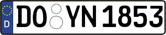 DO-YN1853