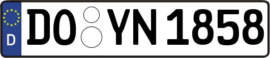 DO-YN1858