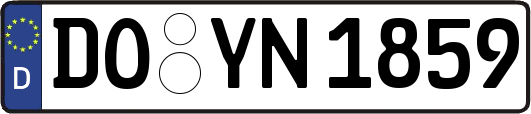 DO-YN1859