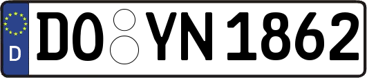 DO-YN1862