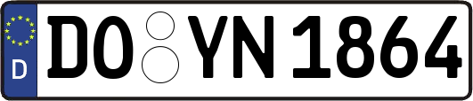 DO-YN1864