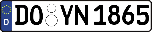 DO-YN1865