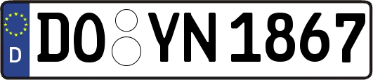 DO-YN1867