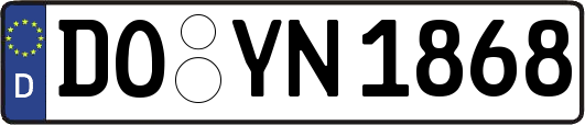 DO-YN1868
