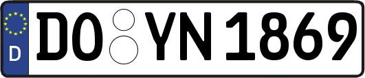 DO-YN1869