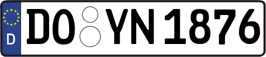DO-YN1876