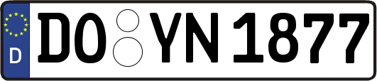 DO-YN1877
