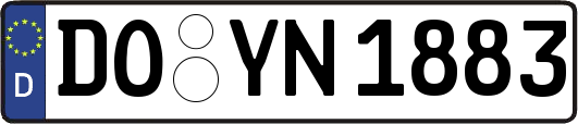 DO-YN1883